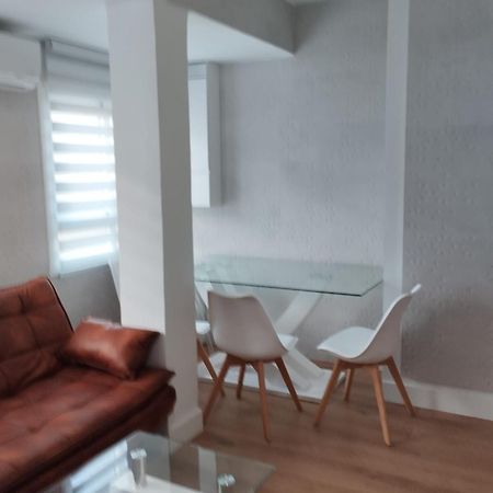 Apartamento Claudia Cullera Kültér fotó