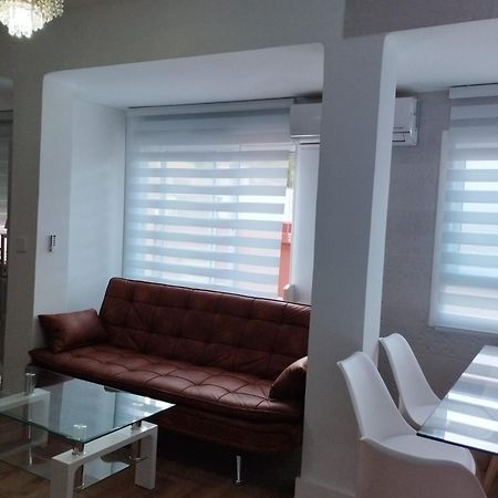 Apartamento Claudia Cullera Kültér fotó