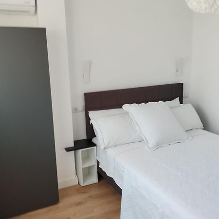 Apartamento Claudia Cullera Kültér fotó