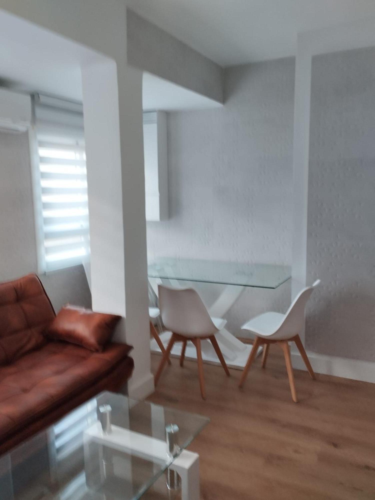 Apartamento Claudia Cullera Kültér fotó