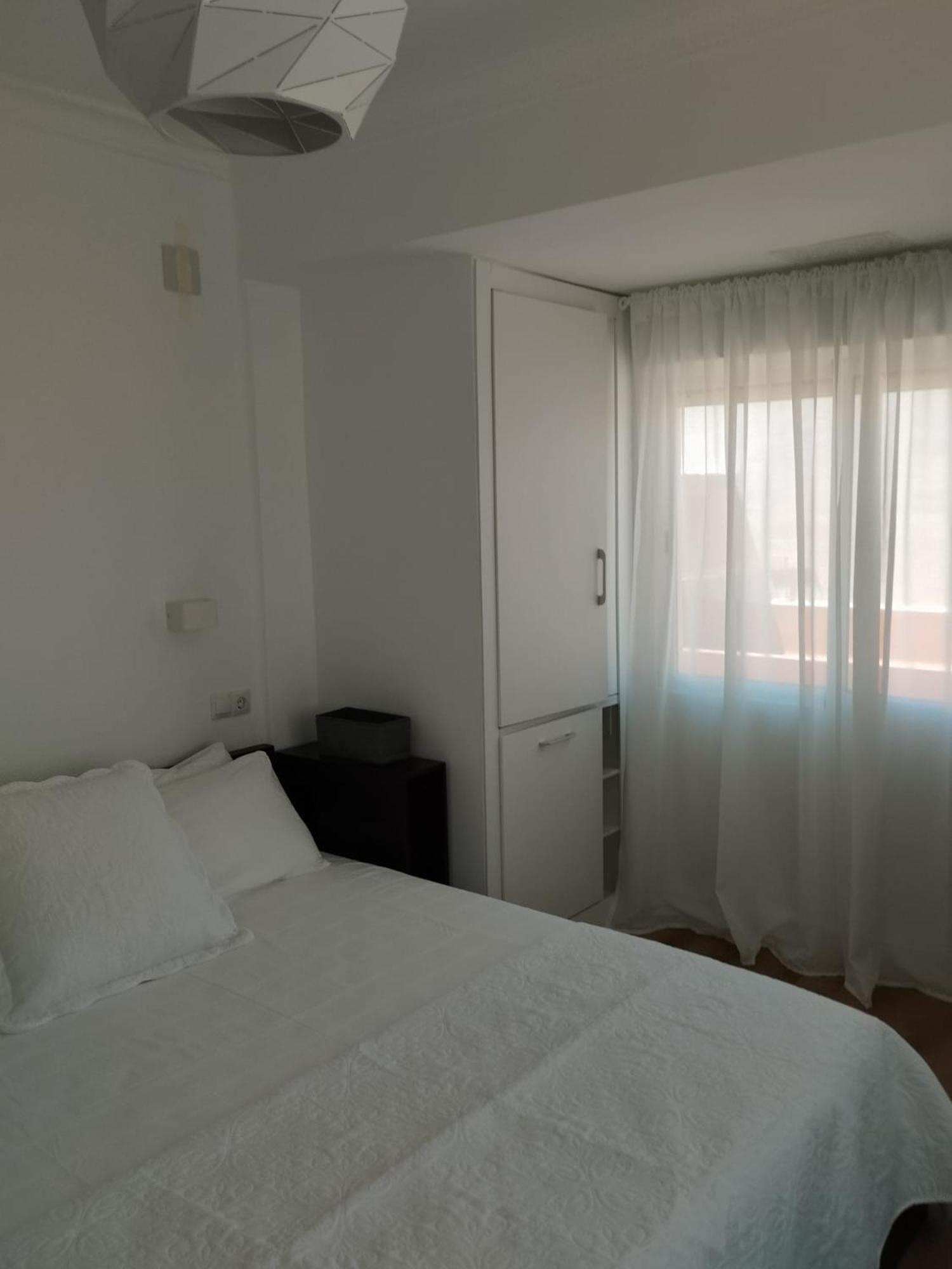 Apartamento Claudia Cullera Kültér fotó