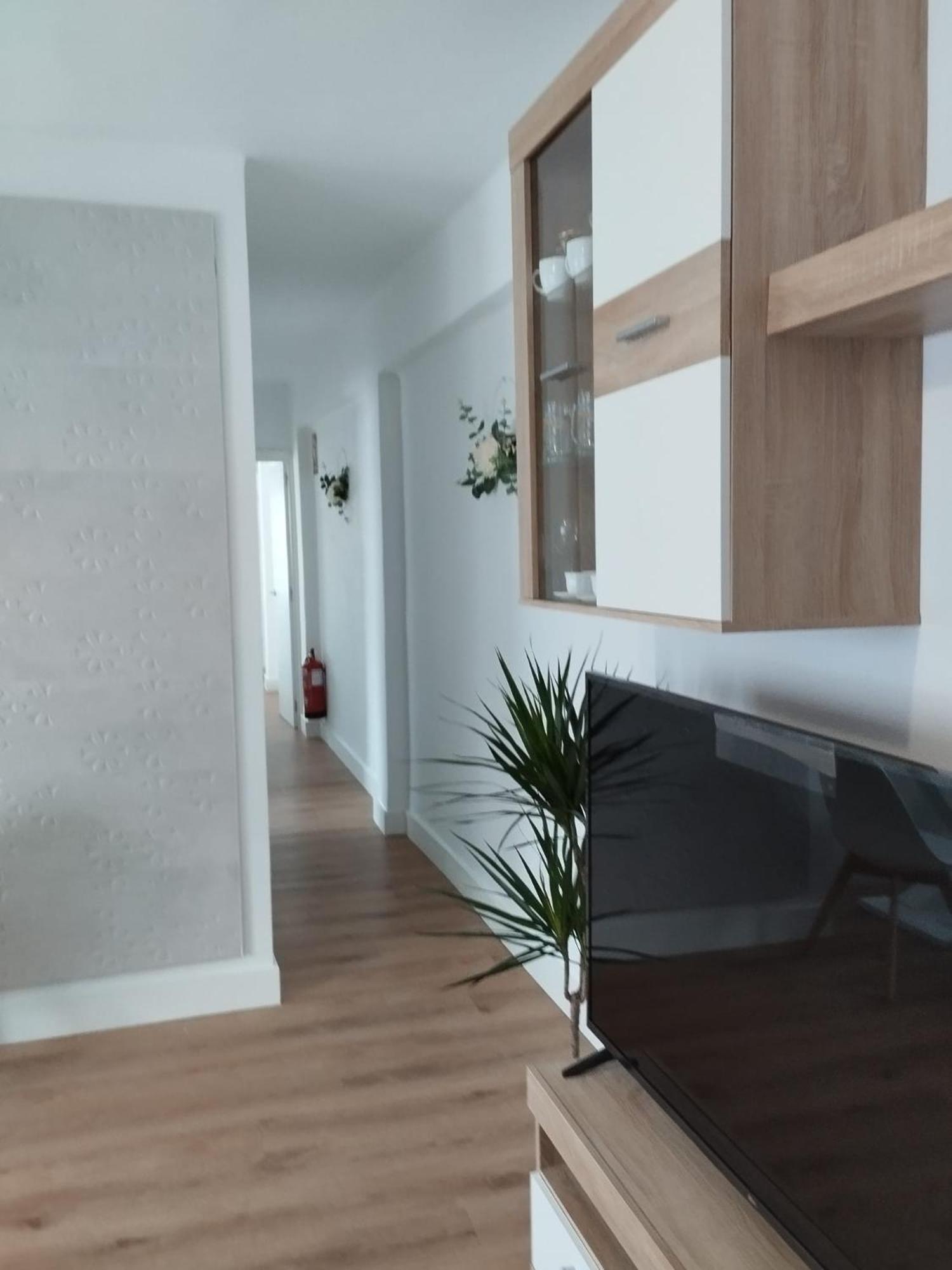 Apartamento Claudia Cullera Kültér fotó