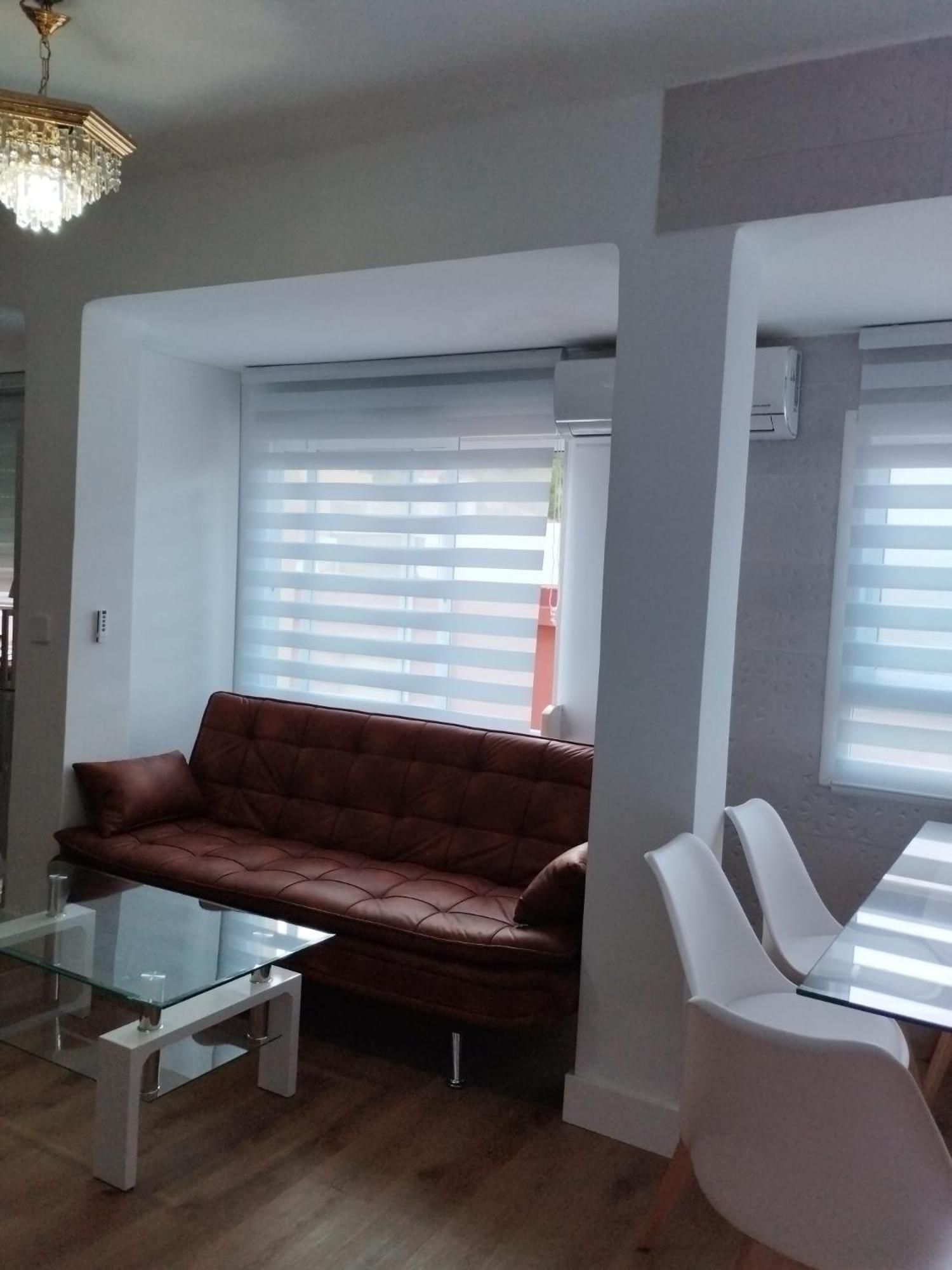 Apartamento Claudia Cullera Kültér fotó