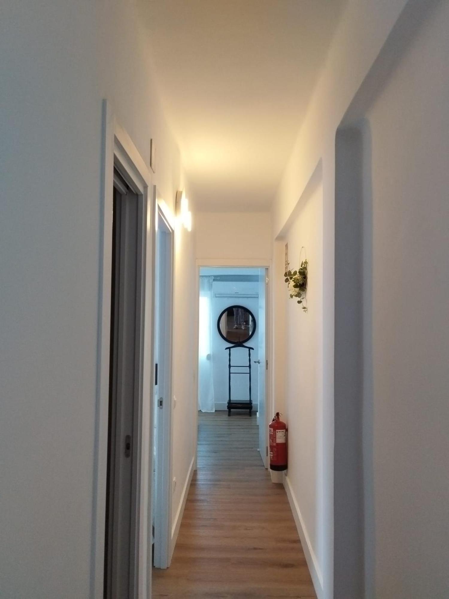 Apartamento Claudia Cullera Kültér fotó