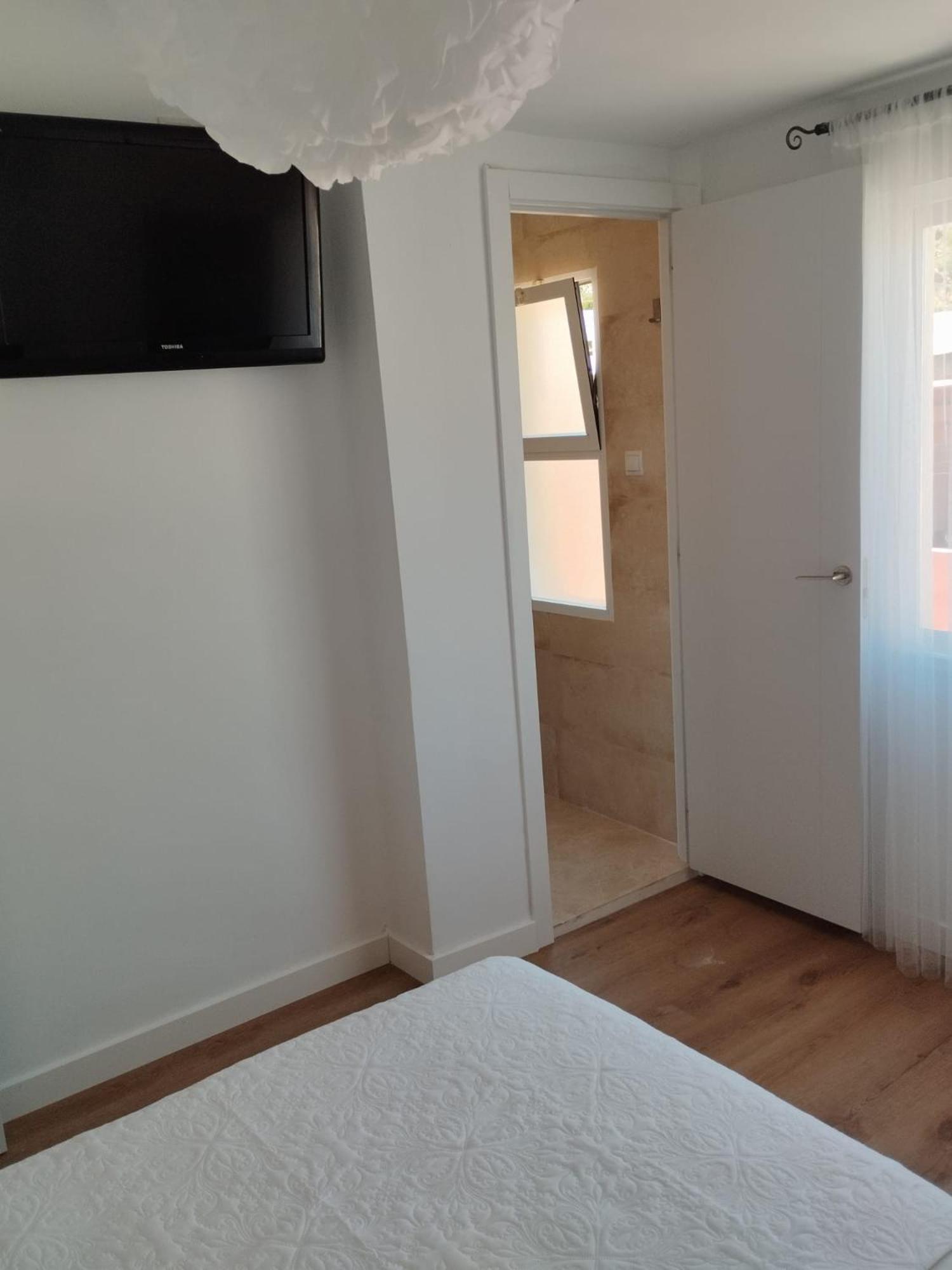 Apartamento Claudia Cullera Kültér fotó