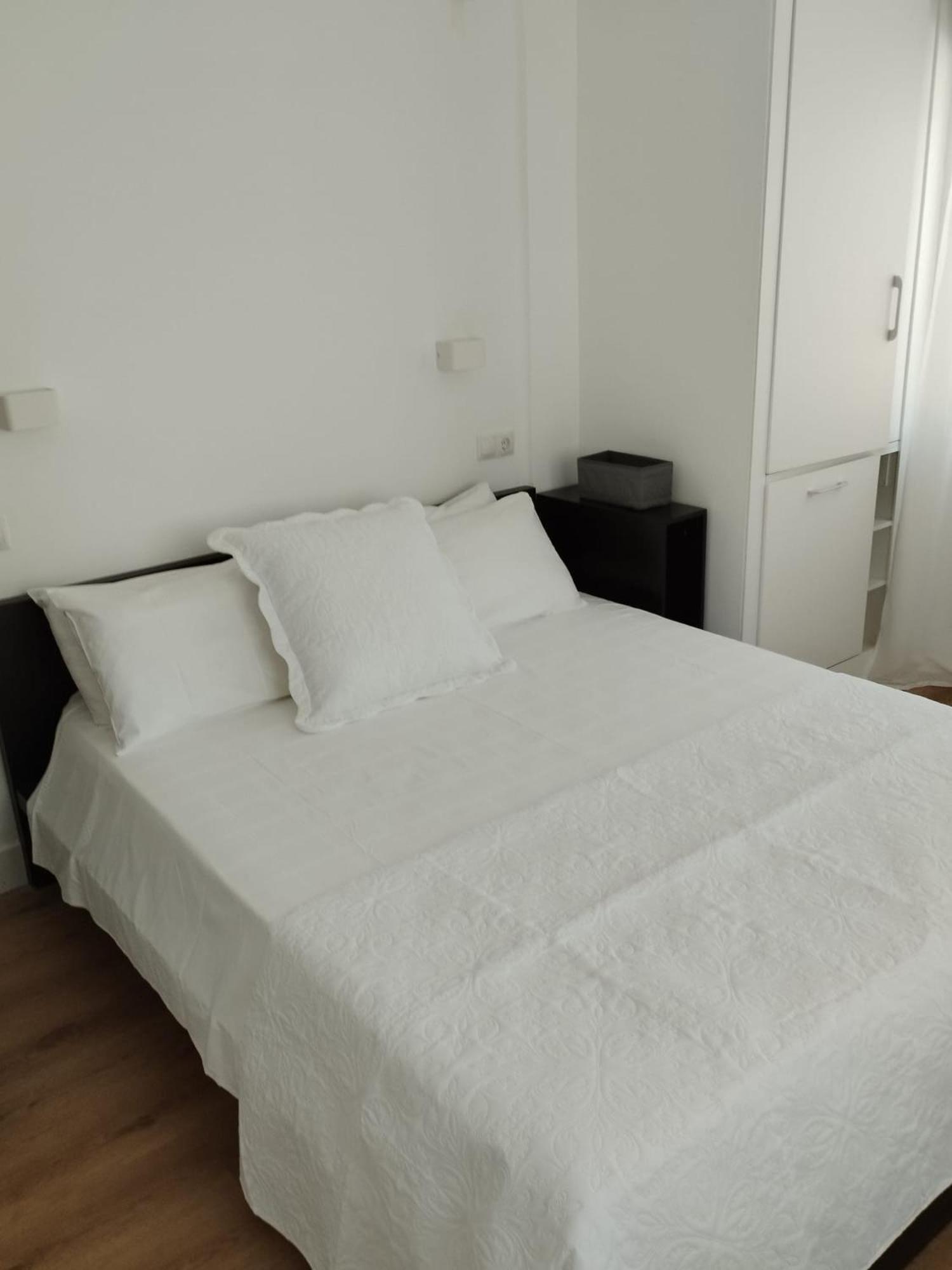 Apartamento Claudia Cullera Kültér fotó