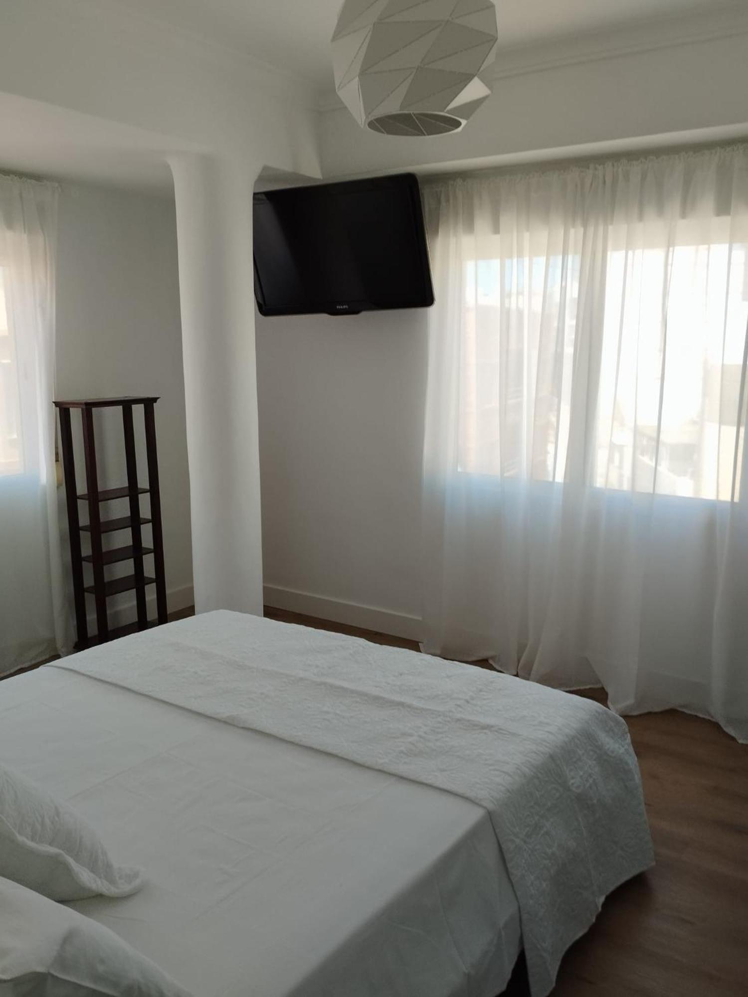 Apartamento Claudia Cullera Kültér fotó