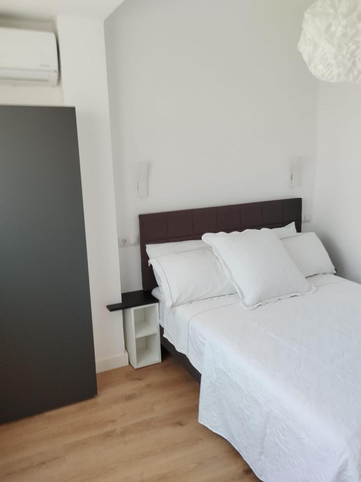 Apartamento Claudia Cullera Kültér fotó