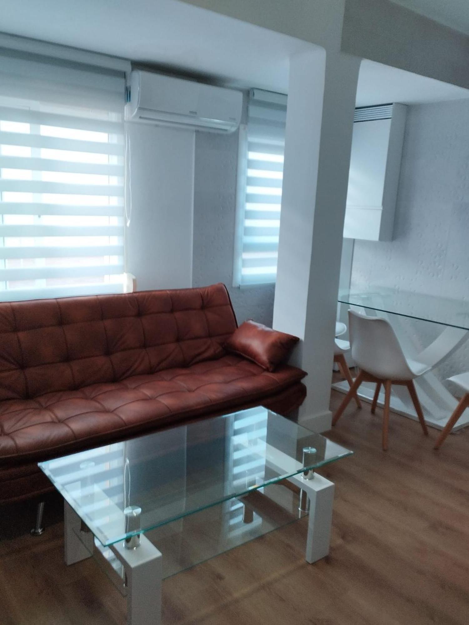 Apartamento Claudia Cullera Kültér fotó