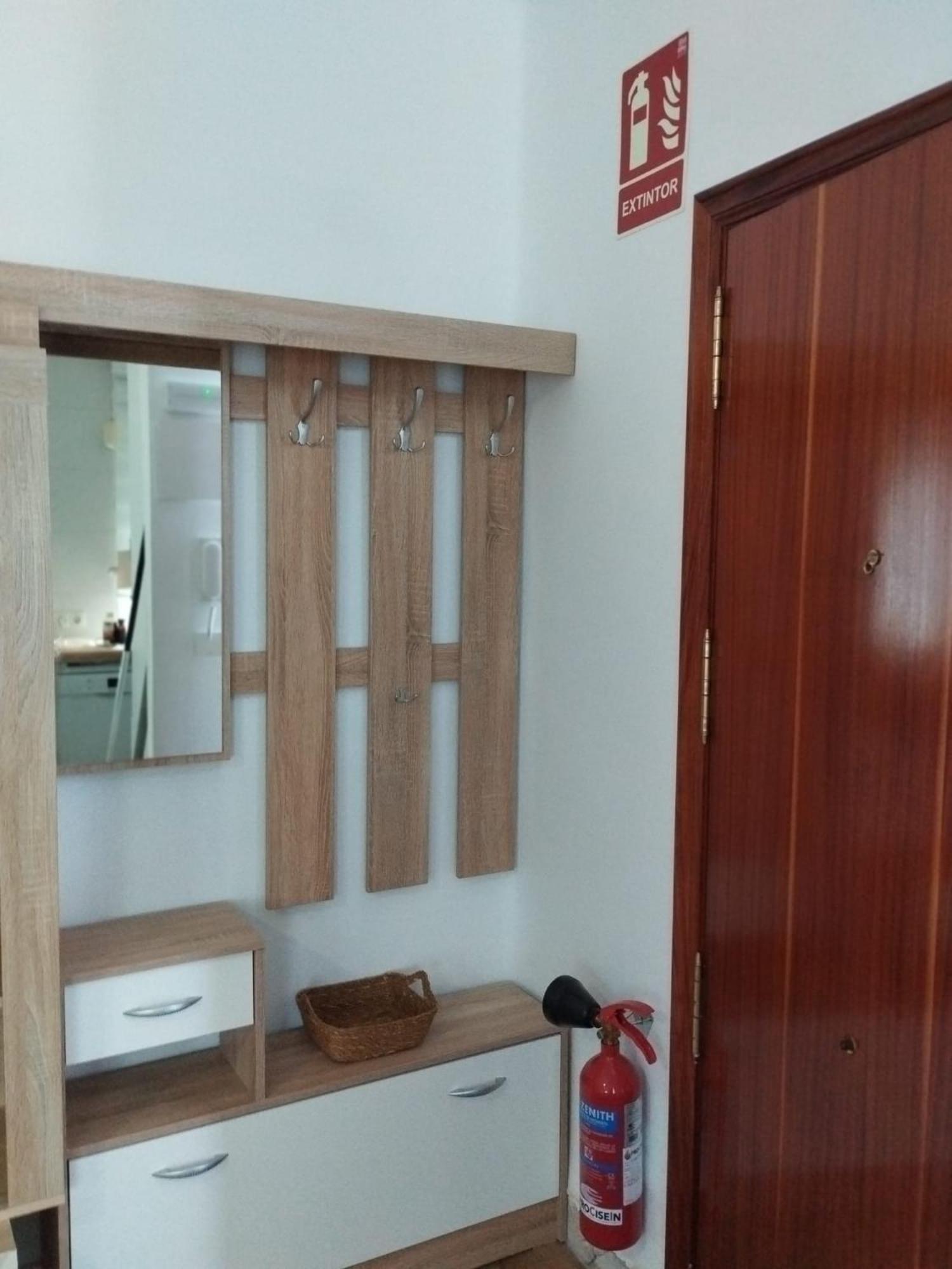 Apartamento Claudia Cullera Kültér fotó