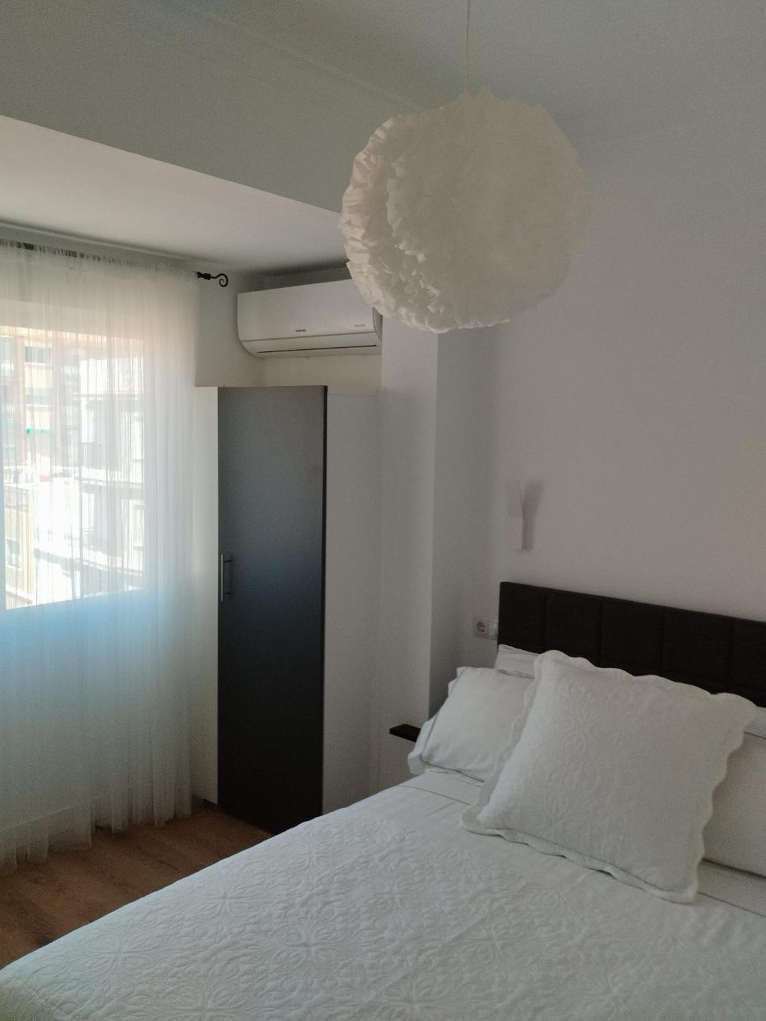 Apartamento Claudia Cullera Kültér fotó